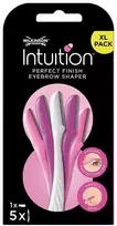 Wilkinson Sword Perfect Finish antakių formuotojas 5 vnt