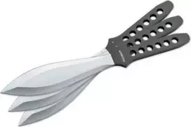 Boker Magnum Magnum Ratiniai peiliai Magnum Treniruočių peilis rinkinys ProfI I