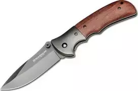 Boker Magnum Magnum Magnum Co-Operator universalus peilis