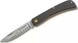 Boker Magnum Magnum Peilis Magnum Ebony Rangebuster Damaskas