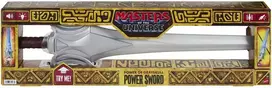 Masters of the Universe Mattel MOTU FIRST ONES DELUXE POWER kardas (JKJ17)