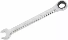 AW-Tools AWTOOLS kombinuotas raktas SU REKETU 18mm