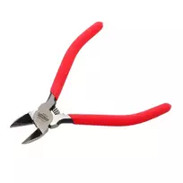 AW-Tools AWTOOLS ŠONINĖS REPLĖS GRŪDINTOS 125 mm