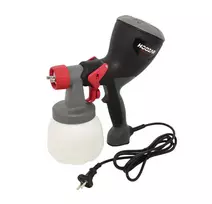 HOOZAR DAŽYMO PISTOLETAS 600W