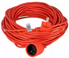 Prailgintuvas 30m 3x1,5 mm