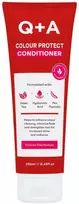 Q+A Colour Protect Conditioner kondicionierius dažytiems plaukams, 250 ml