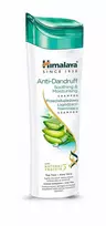 Himalaya Wellness Plaukų šampūnas Himalaya Nuo pleiskanų Soothing & Moisturizing, 400 ml