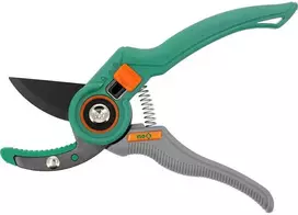 FLO SEKATORIUS SU PRIEKALU 210mm