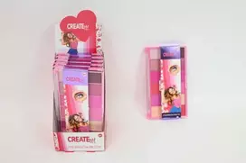 Create It Canenco CREATE IT! paleta su cieniami 884518AV1 /6