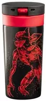 Bialetti - kelioninis puodelis „Stranger Things“, 380 ml - šviečia tamsoje