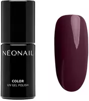 Neonail UV gelinis lakas Spalvotas hibridinis lakas Mysterious Tale 7.2ml