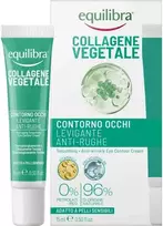 ARONYX EQUILIBRA Collagene lyginamasis paakių kremas nuo raukšlių 15 ml