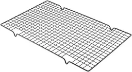 Saldymedžio pyrago aušinimo grotelės 40 x 25,5 cm AMBITION