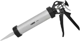 AW-Tools AWTOOLS ALIUMININIS TUBELINIS KLIJŲ IR SANDARINIMO MASIŲ PISTOLETAS 310ml