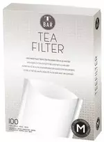 Mount Everest Tea - Sachets without bottom fold M - Medium