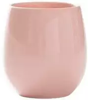 ORIGAMI - Barrel Flavor cup 210ml - Rožinė