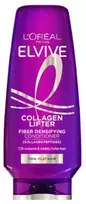 L'Oreal Elseve Collagen Lifter plaukų skaidulų tankinimo kondicionierius 200 ml