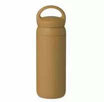 KINTO - DAY OFF Tumbler Geltona 500ml