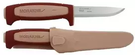 MORAKNIV® BASIC 511 (C) Limited Edition 2026 Dala Raudona/Orsa smiltainis