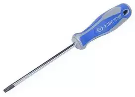 King Tony KING TONY WKRĘTAK TORX T8 3,2 x 75mm