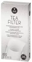Mount Everest Tea „Mount Everest“ arbatos pakeliai XS – labai maži
