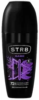 Str8 Sarantis SAR STR 8 GAME ROLL ON 50ml