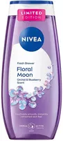 Nivea Floral Moon odświeżający żel pod prysznic 250ml