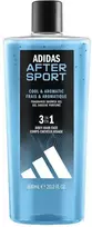 Adidas After Sport 3 in 1 dušo želė 600 ml