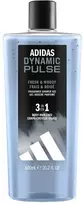 Adidas Dynamic Pulse 3 viename dušo želė 600 ml