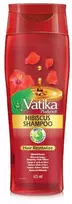 Šampūnas su kinrožių aliejumi, Vatika Dabur, 425 ml