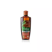 Drėkinantis argano aliejus plaukams, Dabur Vatika, 200 ml