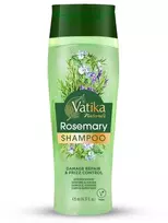 Dabur Plaukų šampūnas Vatika Rosemary, 425 ml