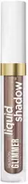 Revlon Glimmer Liquid Shadow 201-On Cloud Shine, 3 ml