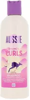 Aussie Hair Aussie Bouncy Curls Hydrating Šampūnas, 300 ml