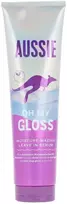 Aussie Hair Aussie Oh My Gloss Moisture-Mazing Leave In Serum, 160 ml