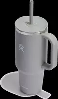 Hydro Flask Puodelis 40oz All Around Travel Tumbler, Birch 1,183 l /