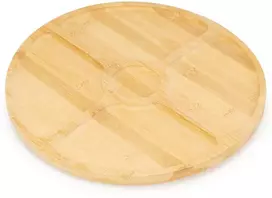 Springos Sukamas serviravimo padėklas 33 cm