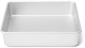 PATISSE PROFESSIONAL Kvadratinė kepimo forma 20 cm
