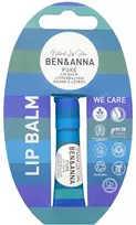 BEN & ANNA Lip balm Pure Lūpų balzamas 6 g