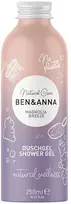 BEN & ANNA Natural dušo želė Magnolia Breeze Dušo želė 250 ml