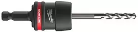 Milwaukee Accessories Laikiklis gręžimo karūnai MILWAUKEE QL 3/8' 9,5mm