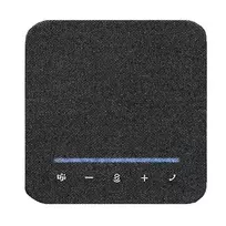 Ausinės Lenovo | Speakerphone | 6000 | Su mikrofonu | Bluetooth | Juodas