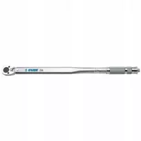 dinamometrinis raktas 1/2" 28-210 NM UNIOR