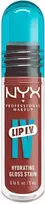 Nyx Lip Iv Hydrating Gloss Stain Drippi, 5 ml
