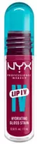 Nyx Lip Iv Hydrating Gloss Stain Magent, 5 ml