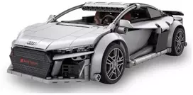 Jamara 402898 zdalnie sterowany modelis Samochód sportowy Silnik elektrinis 1:14