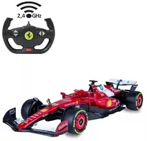 Jamara 402259 zdalnie sterowany modelis Samochód sportowy Silnik elektrinis 1:12