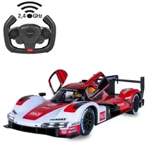 Jamara 402261 zdalnie sterowany modelis Samochód sportowy Silnik elektrinis 1:14