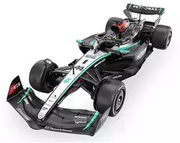 Jamara 402250 zdalnie sterowany modelis Samochód sportowy Silnik elektrinis 1:12