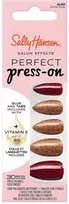 Sally Hansen Salon Effects dirbtiniai nagai 051 Cinna-Snap 30 vnt.